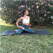 Yoga dantza - Danse ton yoga